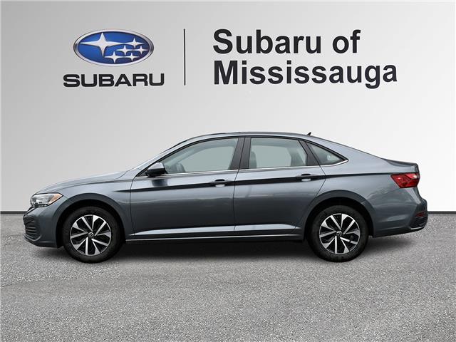 2022 Volkswagen Jetta Trendline (Stk: 260330AA) in Mississauga - Image 4 of 20