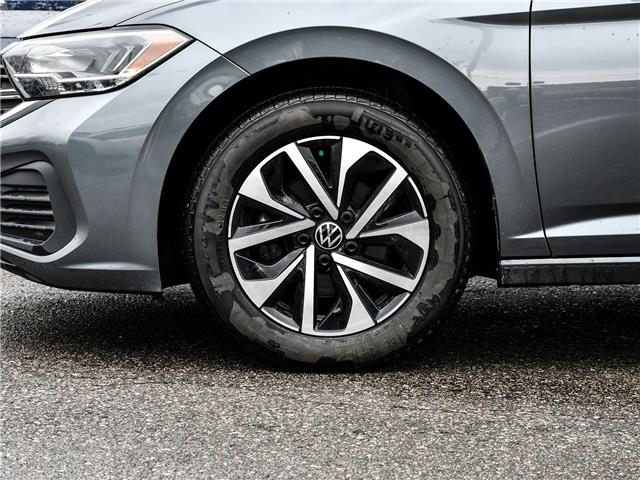 2022 Volkswagen Jetta Trendline (Stk: 260330AA) in Mississauga - Image 5 of 20