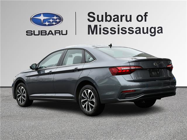 2022 Volkswagen Jetta Trendline (Stk: 260330AA) in Mississauga - Image 6 of 20