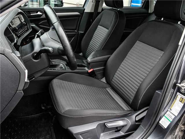 2022 Volkswagen Jetta Trendline (Stk: 260330AA) in Mississauga - Image 8 of 20