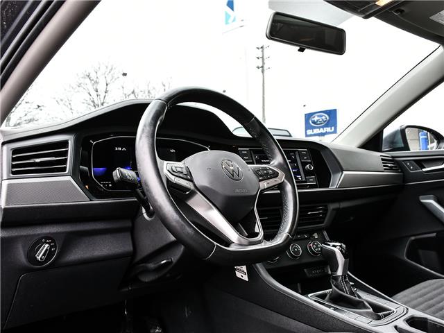 2022 Volkswagen Jetta Trendline (Stk: 260330AA) in Mississauga - Image 9 of 20