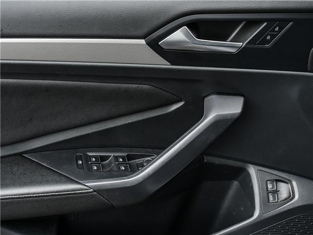 2022 Volkswagen Jetta Trendline (Stk: 260330AA) in Mississauga - Image 10 of 20