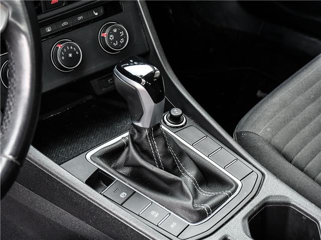 2022 Volkswagen Jetta Trendline (Stk: 260330AA) in Mississauga - Image 11 of 20