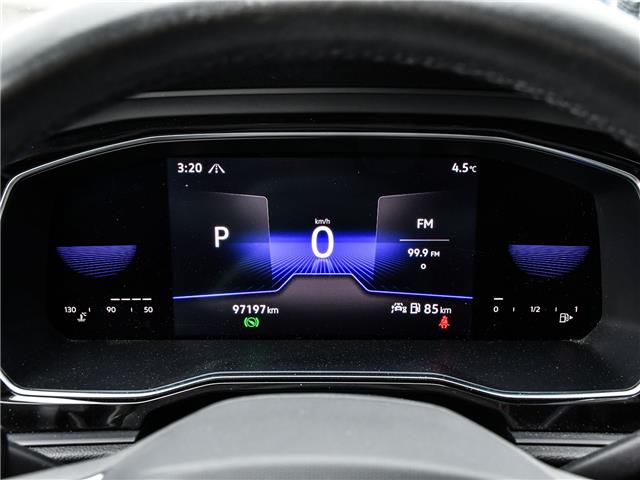 2022 Volkswagen Jetta Trendline (Stk: 260330AA) in Mississauga - Image 12 of 20