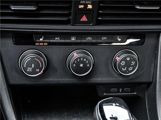 2022 Volkswagen Jetta Trendline (Stk: 260330AA) in Mississauga - Image 13 of 20