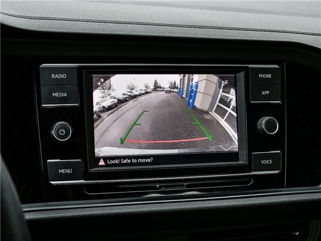 2022 Volkswagen Jetta Trendline (Stk: 260330AA) in Mississauga - Image 14 of 20