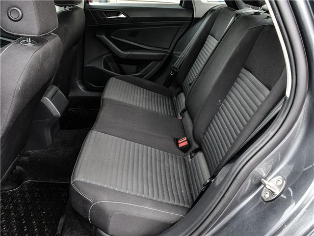 2022 Volkswagen Jetta Trendline (Stk: 260330AA) in Mississauga - Image 16 of 20