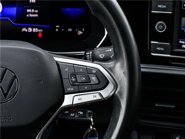 2022 Volkswagen Jetta Trendline (Stk: 260330AA) in Mississauga - Image 18 of 20