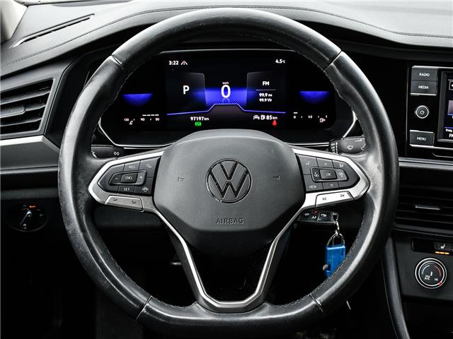 2022 Volkswagen Jetta Trendline (Stk: 260330AA) in Mississauga - Image 19 of 20