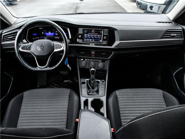 2022 Volkswagen Jetta Trendline (Stk: 260330AA) in Mississauga - Image 20 of 20