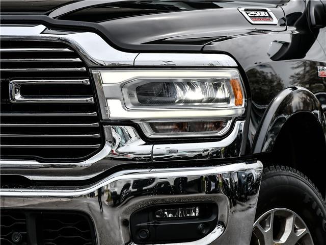 2019 RAM 2500 Laramie (Stk: 260424A) in Mississauga - Image 2 of 22