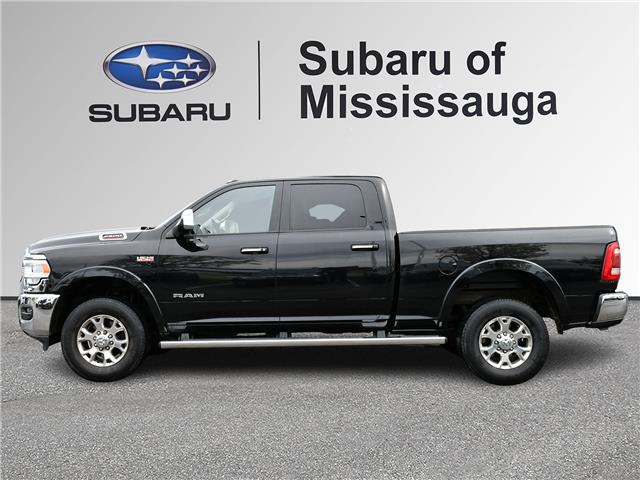 2019 RAM 2500 Laramie (Stk: 260424A) in Mississauga - Image 3 of 22
