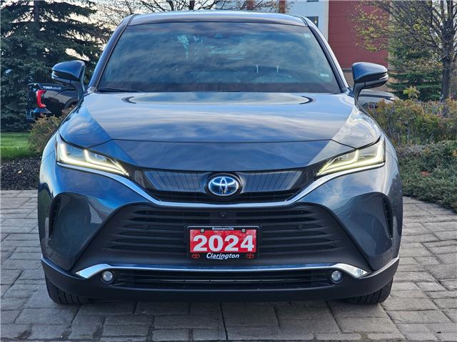 2024 Toyota Venza Limited (Stk: P3819) in Bowmanville - Image 3 of 29