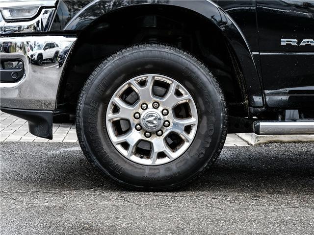 2019 RAM 2500 Laramie (Stk: 260424A) in Mississauga - Image 4 of 22