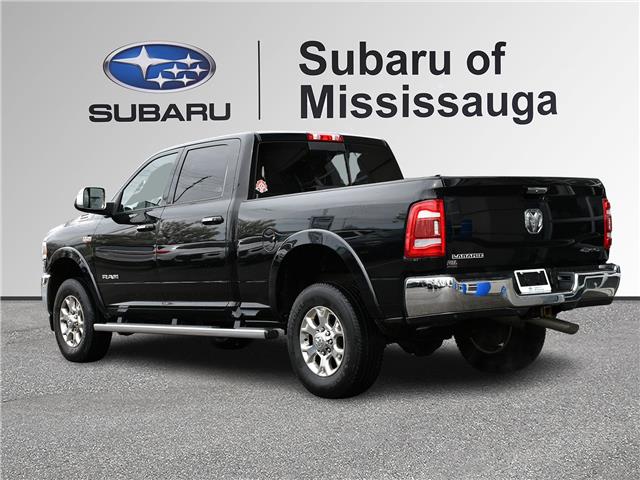 2019 RAM 2500 Laramie (Stk: 260424A) in Mississauga - Image 5 of 22