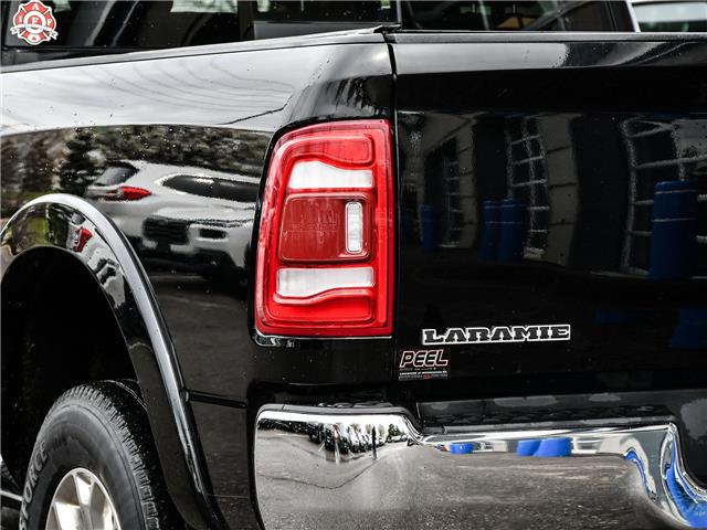2019 RAM 2500 Laramie (Stk: 260424A) in Mississauga - Image 6 of 22