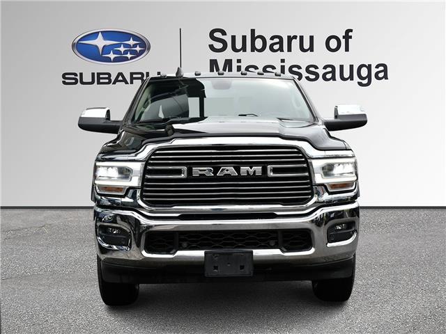 2019 RAM 2500 Laramie (Stk: 260424A) in Mississauga - Image 7 of 22