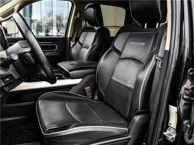 2019 RAM 2500 Laramie (Stk: 260424A) in Mississauga - Image 8 of 22