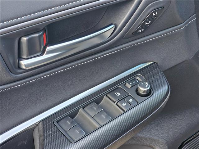 2024 Toyota Venza Limited (Stk: P3819) in Bowmanville - Image 10 of 29
