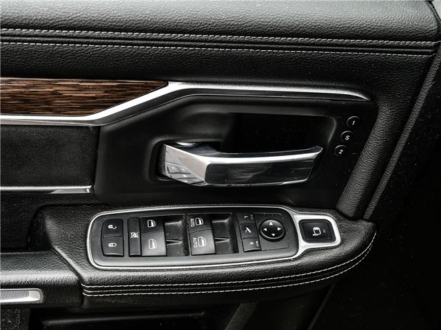 2019 RAM 2500 Laramie (Stk: 260424A) in Mississauga - Image 10 of 22