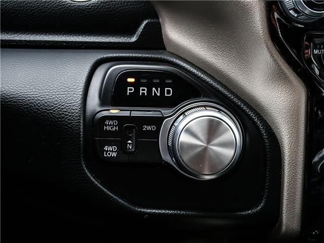 2019 RAM 2500 Laramie (Stk: 260424A) in Mississauga - Image 12 of 22