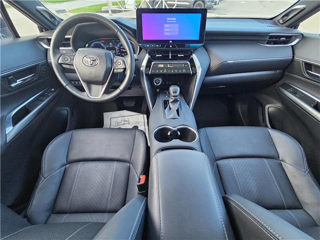 2024 Toyota Venza Limited (Stk: P3819) in Bowmanville - Image 15 of 29