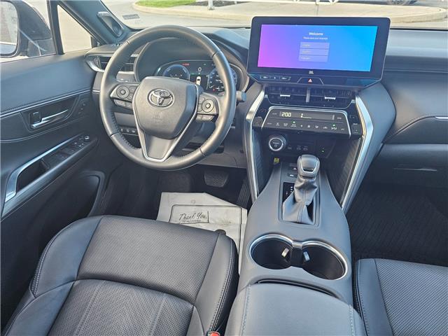 2024 Toyota Venza Limited (Stk: P3819) in Bowmanville - Image 16 of 29