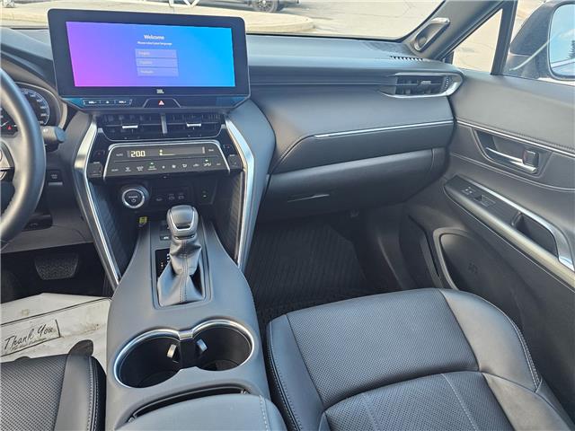 2024 Toyota Venza Limited (Stk: P3819) in Bowmanville - Image 17 of 29