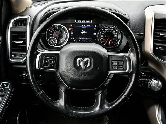2019 RAM 2500 Laramie (Stk: 260424A) in Mississauga - Image 18 of 22