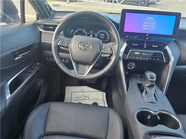 2024 Toyota Venza Limited (Stk: P3819) in Bowmanville - Image 18 of 29