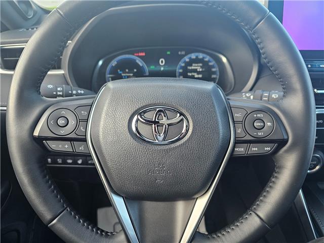 2024 Toyota Venza Limited (Stk: P3819) in Bowmanville - Image 20 of 29
