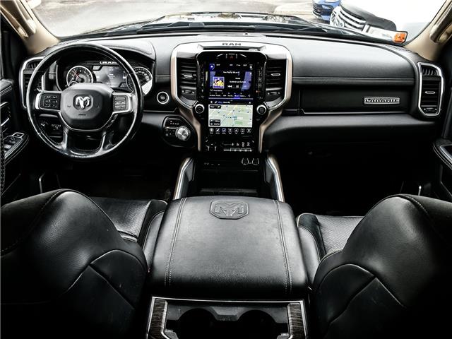 2019 RAM 2500 Laramie (Stk: 260424A) in Mississauga - Image 22 of 22