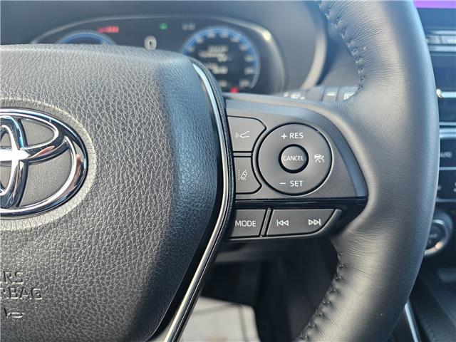 2024 Toyota Venza Limited (Stk: P3819) in Bowmanville - Image 22 of 29