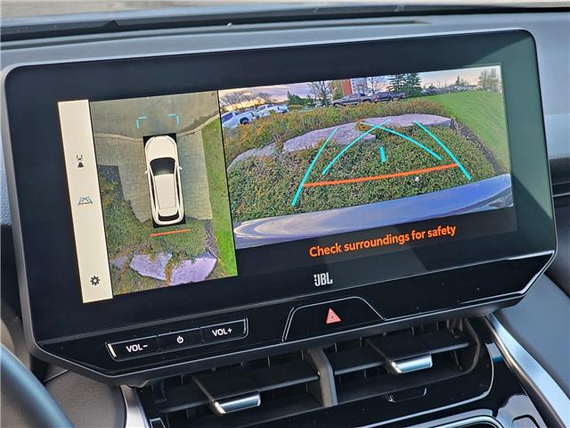 2024 Toyota Venza Limited (Stk: P3819) in Bowmanville - Image 25 of 29