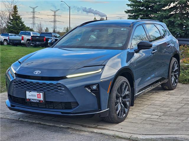 2025 Toyota Crown Signia Limited in Bowmanville - Image 2 of 29