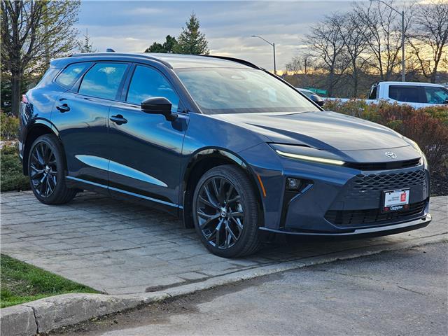 2025 Toyota Crown Signia Limited in Bowmanville - Image 4 of 29