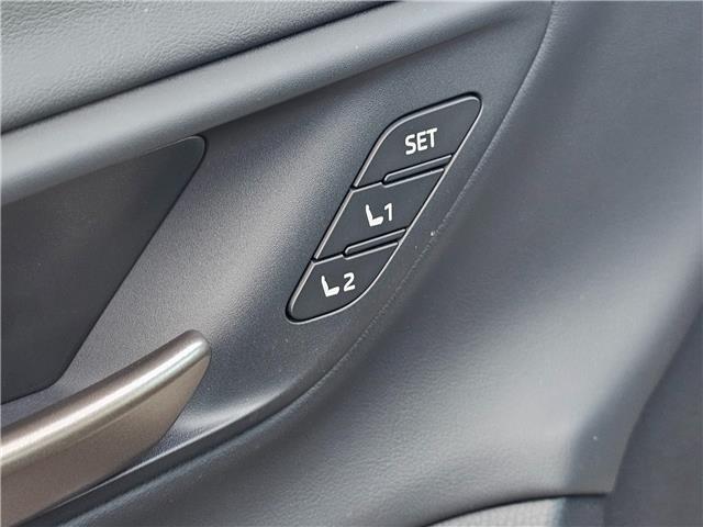2025 Toyota Crown Signia Limited in Bowmanville - Image 11 of 29