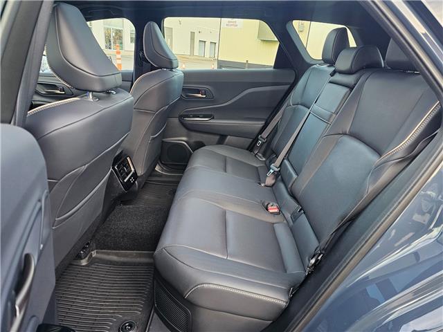 2025 Toyota Crown Signia Limited in Bowmanville - Image 20 of 29