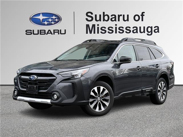 2024 Subaru Outback Limited XT (Stk: 260490A) in Mississauga - Image 1 of 21