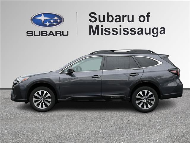 2024 Subaru Outback Limited XT (Stk: 260490A) in Mississauga - Image 4 of 21 2024 Subaru Outback Limited XT (Stk: 260490A) in Mississauga - Image 4 of 21