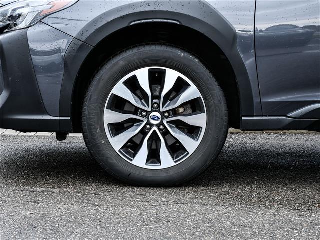 2024 Subaru Outback Limited XT (Stk: 260490A) in Mississauga - Image 5 of 21 2024 Subaru Outback Limited XT (Stk: 260490A) in Mississauga - Image 5 of 21