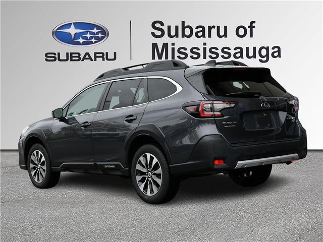 2024 Subaru Outback Limited XT (Stk: 260490A) in Mississauga - Image 6 of 21 2024 Subaru Outback Limited XT (Stk: 260490A) in Mississauga - Image 6 of 21