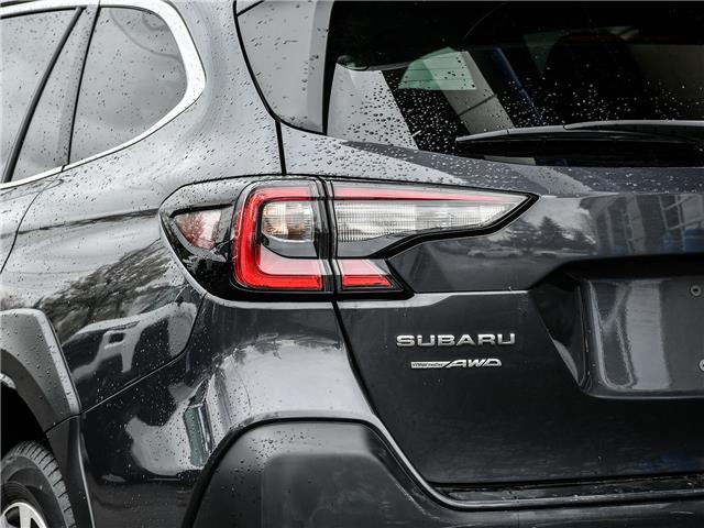 2024 Subaru Outback Limited XT (Stk: 260490A) in Mississauga - Image 7 of 21 2024 Subaru Outback Limited XT (Stk: 260490A) in Mississauga - Image 7 of 21