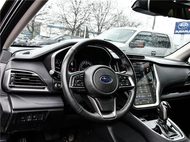 2024 Subaru Outback Limited XT (Stk: 260490A) in Mississauga - Image 9 of 21 2024 Subaru Outback Limited XT (Stk: 260490A) in Mississauga - Image 9 of 21