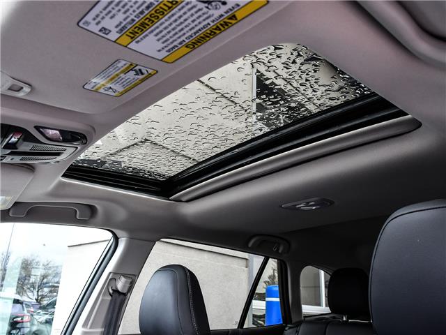 2024 Subaru Outback Limited XT (Stk: 260490A) in Mississauga - Image 11 of 21 2024 Subaru Outback Limited XT (Stk: 260490A) in Mississauga - Image 11 of 21