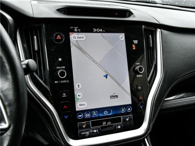 2024 Subaru Outback Limited XT (Stk: 260490A) in Mississauga - Image 15 of 21 2024 Subaru Outback Limited XT (Stk: 260490A) in Mississauga - Image 15 of 21