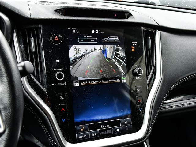 2024 Subaru Outback Limited XT (Stk: 260490A) in Mississauga - Image 16 of 21 2024 Subaru Outback Limited XT (Stk: 260490A) in Mississauga - Image 16 of 21