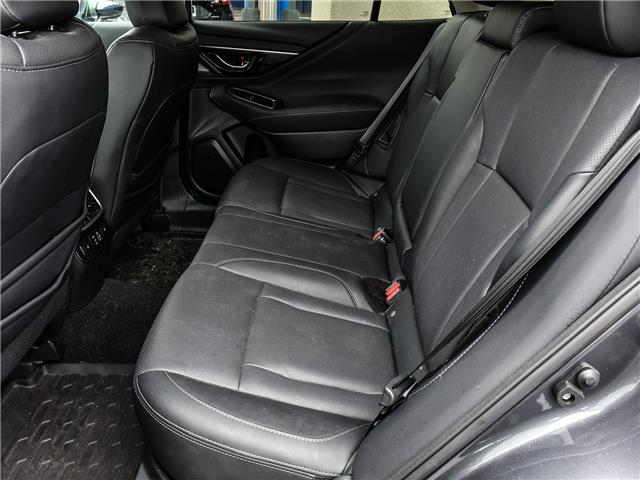 2024 Subaru Outback Limited XT (Stk: 260490A) in Mississauga - Image 18 of 21 2024 Subaru Outback Limited XT (Stk: 260490A) in Mississauga - Image 18 of 21