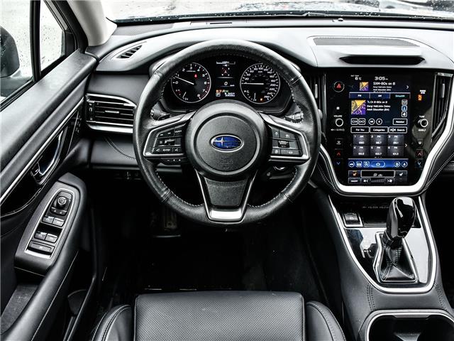 2024 Subaru Outback Limited XT (Stk: 260490A) in Mississauga - Image 19 of 21 2024 Subaru Outback Limited XT (Stk: 260490A) in Mississauga - Image 19 of 21