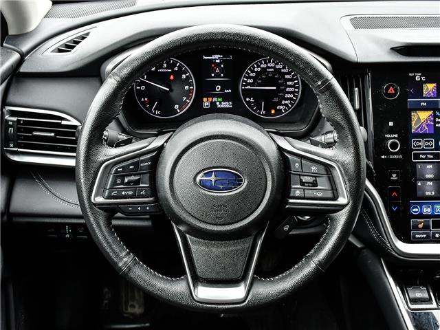 2024 Subaru Outback Limited XT (Stk: 260490A) in Mississauga - Image 20 of 21 2024 Subaru Outback Limited XT (Stk: 260490A) in Mississauga - Image 20 of 21